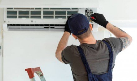 Lý do vì sao cần bảo trì và vệ sinh máy điều hòa