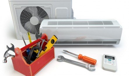 Tháo lắp Điều Hoà tại Hải Dương